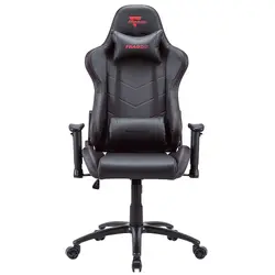 Геймърски стол FragON 2X Series V2 - Black