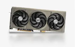 Видео карта, SAPPHIRE N+ 9070XT 16 PHANTOML