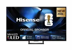 Телевизор, Hisense 50