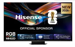 Телевизор, Hisense 75