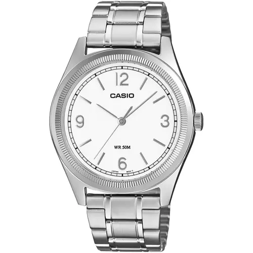 Мъжки часовник Casio - MTP-B210D-7AVDF