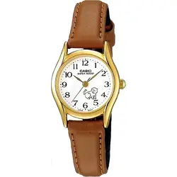 Дамски часовник Casio - LTP-1094Q-7B7RDF