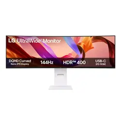 Монитор, 49 LG 49U950A-W