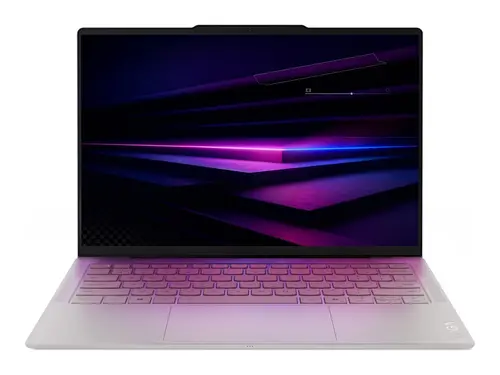 LENOVO Yoga Slim 7 Ultra Intel Core Ultra X9 388H 14inch 2.8K OLED 500N Touch 32GB DDR5 1TB W11H Seashell 3y
