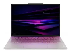 LENOVO Yoga Slim 7 Ultra Intel Core Ultra X9 388H 14inch 2.8K OLED 500N Touch 32GB DDR5 1TB W11H Seashell 3y