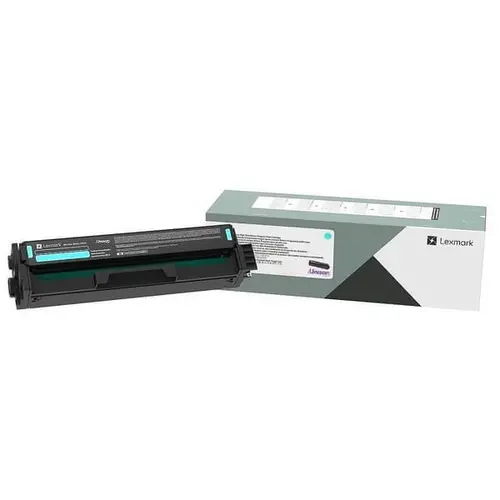 Консуматив, Lexmark 20N2XC0 CS/CX431 Cyan Return Programme 6.7K Print Cartridge