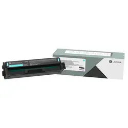 Консуматив, Lexmark 20N2XC0 CS/CX431 Cyan Return Programme 6.7K Print Cartridge