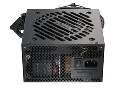 Захранващ блок Seasonic CORE BC 650W 80+ Bronze, ATX 3.1