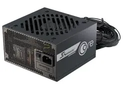 Захранващ блок Seasonic CORE BC 750W 80+ Bronze, ATX 3.1, PCIe 5.1