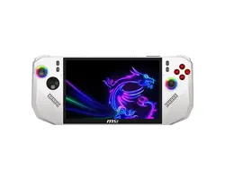 Игрова конзола MSI CLAW A8 BZ2EM-057GR - 8