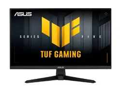 ASUS TUF Gaming Series 5 VG27AQE5A 27inch IPS QHD 16:9 165Hz 300cd/m2 0.3ms 2xHDMI DP 2x3W Speakers