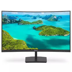 Монитор, Philips 241E1SCA, 23.6