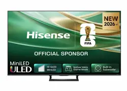 Телевизор, Hisense 50