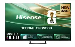 Телевизор, Hisense 55