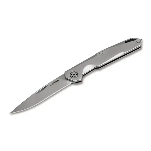 Джобен нож Boker Magnum Shiny EDC