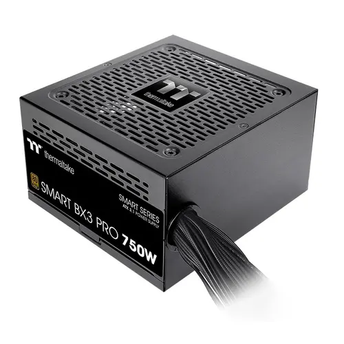 Захранване, Thermaltake Smart BX3 Pro 750W