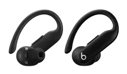 Слушалки, Beats Powerbeats Pro 2 - High-Performance Earbuds - Jet Black