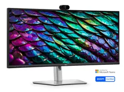 Монитор, Dell P3426WEB, 34