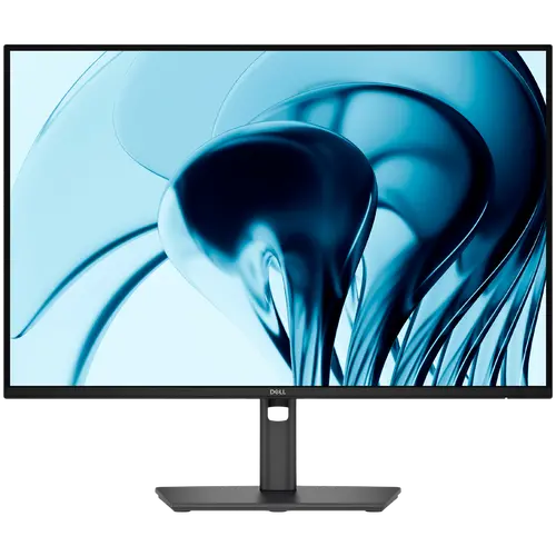 Monitor LED Dell Pro P2426 24.1", 1920x1200, WUXGA, 100Hz, IPS AG, 16:10, 1500:1, 300 cd/m2, 8ms/5ms, 178/178, 99% sRGB, DP, HDMI, 1xUSB-B, 3xUSB-A, 1xUSB-C (15W), Flicker-free, Tilt, Swivel, Pivot, Height Adjust (15cm), 3Y