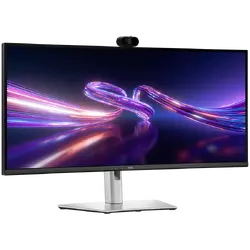 Monitor DELL P3426WEV Curved 34