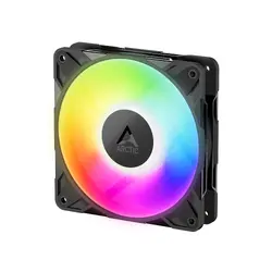 Arctic вентилатор Fan 120mm P12 Pro A-RGB LN (Black)