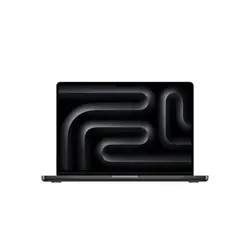 Лаптоп, Apple 14-inch MacBook Pro: Apple M5 Max chip with 18-core CPU and 32-core GPU, 36GB, 2TB SSD - Space Black