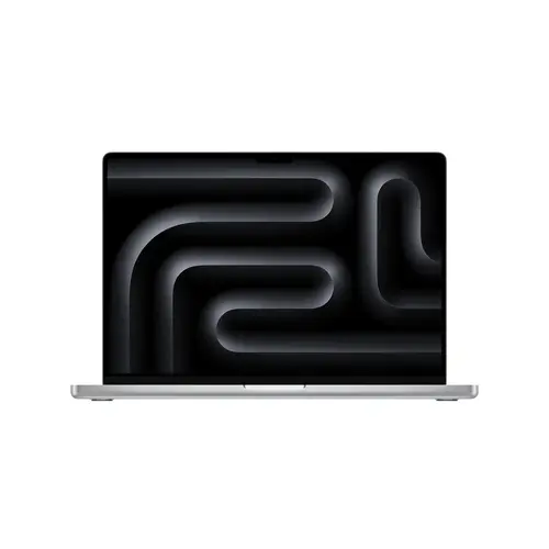 Лаптоп, Apple 16-inch MacBook Pro: Apple M5 Max chip with 18-core CPU and 40-core GPU, 48GB, 2TB SSD - Silver