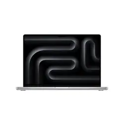 Лаптоп, Apple 16-inch MacBook Pro: Apple M5 Max chip with 18-core CPU and 40-core GPU, 48GB, 2TB SSD - Silver