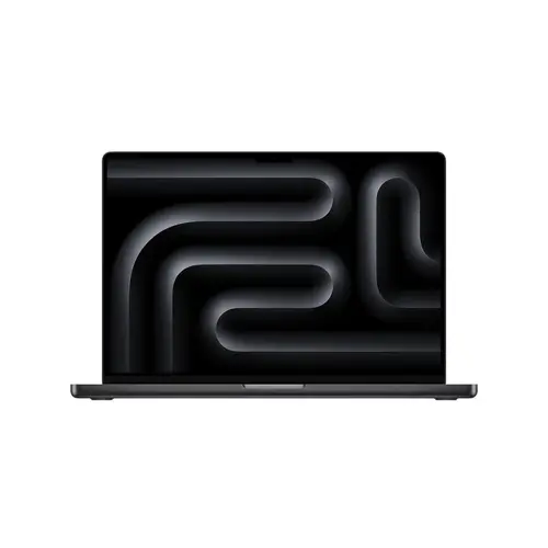 Лаптоп, Apple 16-inch MacBook Pro: Apple M5 Max chip with 18-core CPU and 40-core GPU, 48GB, 2TB SSD - Space Black