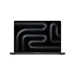 Лаптоп, Apple 16-inch MacBook Pro: Apple M5 Max chip with 18-core CPU and 40-core GPU, 48GB, 2TB SSD - Space Black