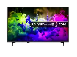 Телевизор, LG 50QNED7EB3C, 50
