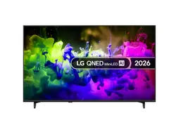 Телевизор, LG 55QNED7EB3C, 55