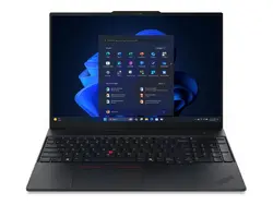 LENOVO ThinkPad E16 G3 Intel Core Ultra 5 135H 16inch WQXGA 32GB 1TB DOS 3Y