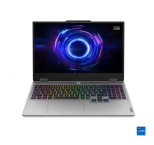 Лаптоп, LENOVO LOQ 15IRX10 /83JE019CBM