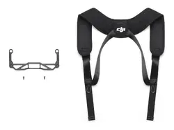 DJI RC Plus 2 Strap and Bracket Kit