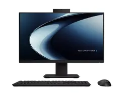 Настолен компютър - всичко в едно, Asus ExpertCenter P400, P440VAK-BPCD730,Intel  210H 2.5 GHz (12MB Cache, up to 4.8GHz, 8 Cores, 12 Threads)  23.8