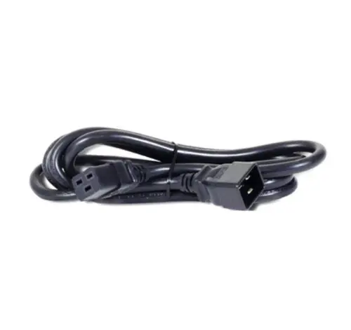 Кабел, APC Power Cord, C19 to C20, 0.6m