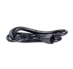 Кабел, APC Power Cord, C19 to C20, 0.6m