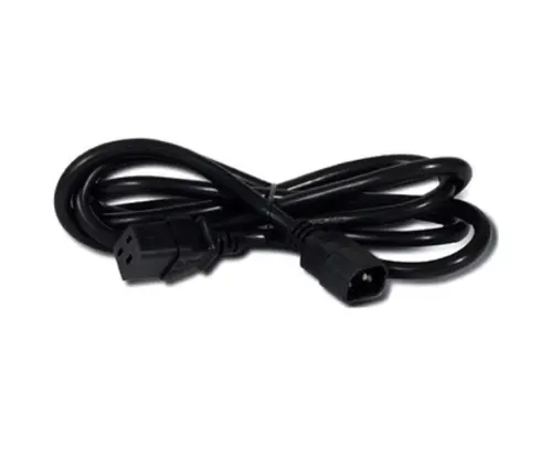 Кабел, APC Power Cord, C19 to C14, 2.0m