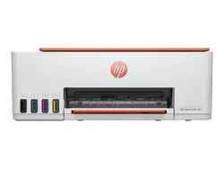 HP Smart Tank 589 AiO Print Scan Copy 12/5ppm Printer