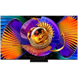TCL 75C7L 75'' 4K QLED 144Hz VRR, Game Master HDMI 2.1 AMD FreeSync Premium