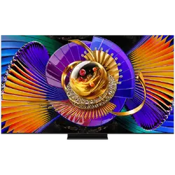TCL 55C7L 55'' 4K QLED 144Hz VRR, Game Master HDMI 2.1 AMD FreeSync Premium
