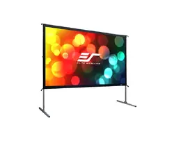Екран, Elite Screen OMS135H2, 135