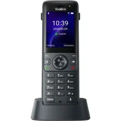 IP Мобилен телефон Yealink AX83H Wi FI