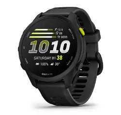 Garmin Forerunner® 70 - Black 010-04307-00