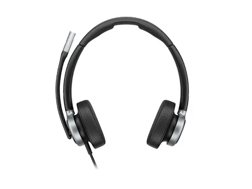 HP Poly Mission 625 Stereo USB Wired Headset WW