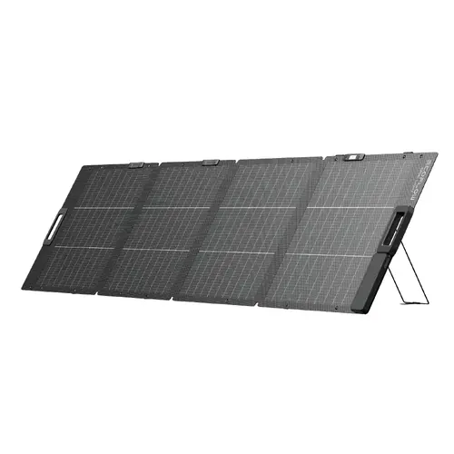 Ecoflow портативен соларен панел 220W Lightweight Portable Solar Panel