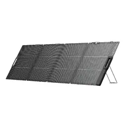 Ecoflow портативен соларен панел 220W Lightweight Portable Solar Panel