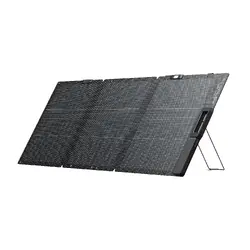 Ecoflow портативен соларен панел 160W Lightweight Portable Solar Panel