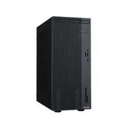 Настолен компютър, Asus ExpertCenter P500, Mini Tower, P500MV-05210H2770, Intel 5  210H 2.2 GHz (12MB Cache, up to 4.8 GHz, 8 Cores, 12 Threads) DDR5 16GB (8GB DDR5 SO-DIMM *2 ), 512GB PCIE SSD G4, Intel UHD Graphics, 180W , 15L,Gray ,Wired keyboard (USB)